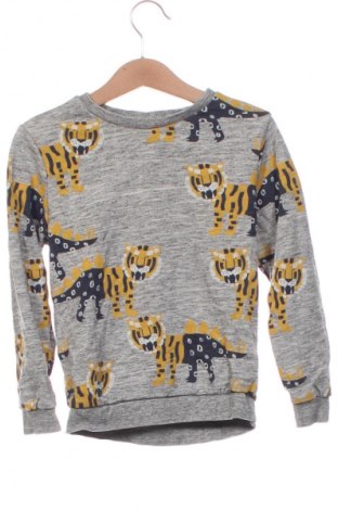 Παιδική μπλούζα Unbranded, Μέγεθος 4-5y/ 110-116 εκ., Χρώμα Πολύχρωμο, Τιμή 6,00 €