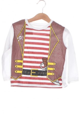 Detská blúzka  Unbranded, Veľkosť 18-24m/ 86-98 cm, Farba Viacfarebná, Cena  8,42 €