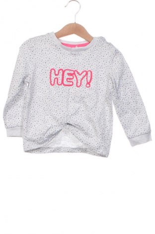 Gyerek blúz Unbranded, Méret 18-24m / 86-98 cm, Szín Szürke, Ár 2 269 Ft