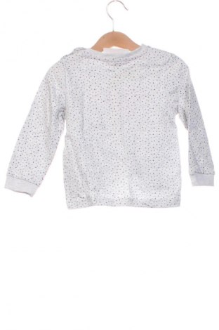 Gyerek blúz Unbranded, Méret 18-24m / 86-98 cm, Szín Szürke, Ár 2 269 Ft