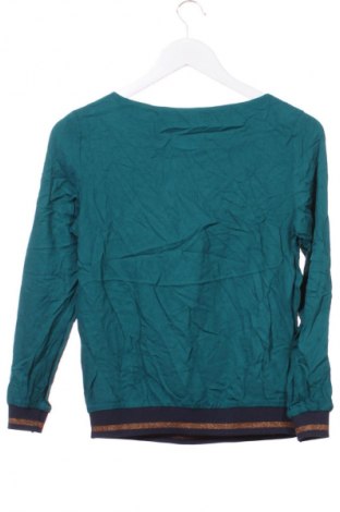 Παιδική μπλούζα Unbranded, Μέγεθος 10-11y/ 146-152 εκ., Χρώμα Πράσινο, Τιμή 6,99 €