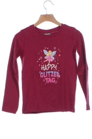 Kinder Shirt Unbranded, Größe 5-6y/ 116-122 cm, Farbe Rot, Preis 9,99 €