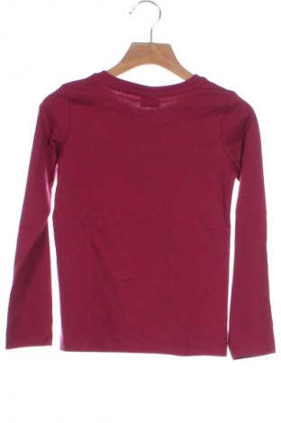 Kinder Shirt Unbranded, Größe 5-6y/ 116-122 cm, Farbe Rot, Preis 9,99 €