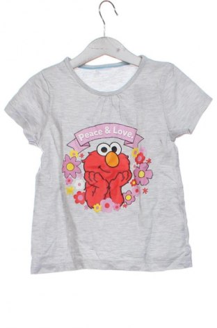 Gyerek blúz Unbranded, Méret 2-3y / 98-104 cm, Szín Szürke, Ár 2 346 Ft