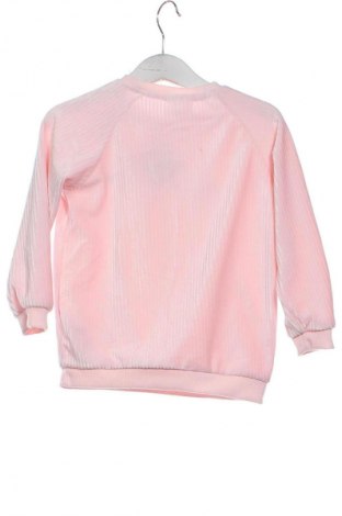 Dziecięca bluzka Unbranded, Rozmiar 18-24m/ 86-98 cm, Kolor Różowy, Cena 21,99 zł