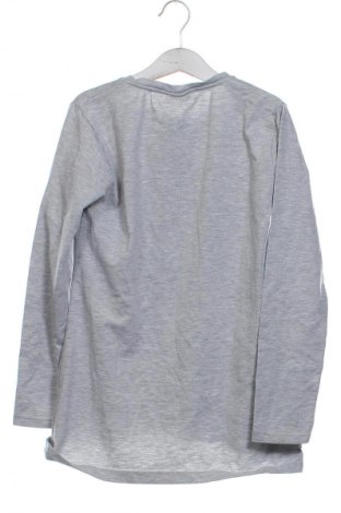 Dziecięca bluzka Unbranded, Rozmiar 10-11y/ 146-152 cm, Kolor Szary, Cena 44,46 zł
