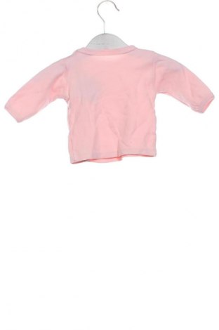 Detská blúzka  Unbranded, Veľkosť 9-12m/ 74-80 cm, Farba Ružová, Cena  7,67 €