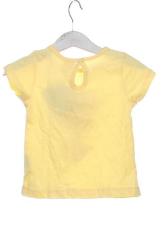 Dziecięca bluzka Unbranded, Rozmiar 12-18m/ 80-86 cm, Kolor Żółty, Cena 34,48 zł