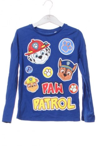 Dziecięca bluzka Unbranded, Rozmiar 7-8y/ 128-134 cm, Kolor Niebieski, Cena 17,99 zł