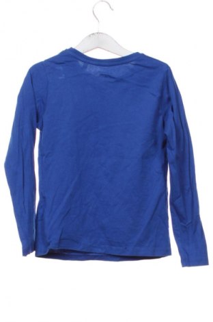 Dziecięca bluzka Unbranded, Rozmiar 7-8y/ 128-134 cm, Kolor Niebieski, Cena 17,99 zł