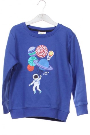 Bluză pentru copii Unbranded, Mărime 5-6y/ 116-122 cm, Culoare Albastru, Preț 18,99 Lei