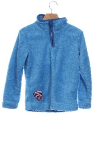 Dziecięca bluzka Unbranded, Rozmiar 5-6y/ 116-122 cm, Kolor Niebieski, Cena 17,99 zł
