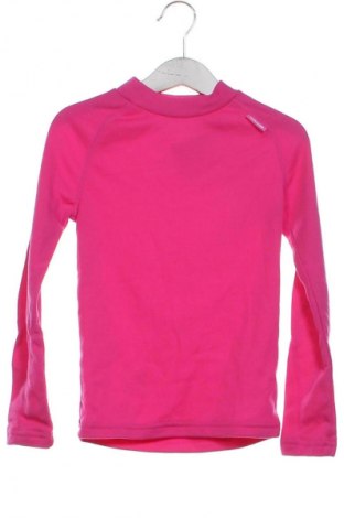 Dziecięca bluzka Unbranded, Rozmiar 3-4y/ 104-110 cm, Kolor Różowy, Cena 21,99 zł