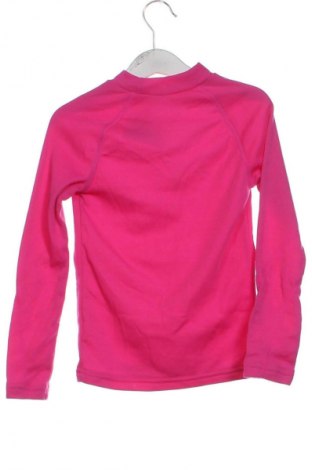 Dziecięca bluzka Unbranded, Rozmiar 3-4y/ 104-110 cm, Kolor Różowy, Cena 21,99 zł