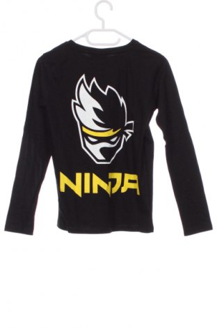 Dziecięca bluzka Unbranded, Rozmiar 10-11y/ 146-152 cm, Kolor Czarny, Cena 26,97 zł