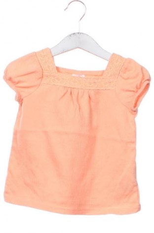 Dziecięca bluzka Unbranded, Rozmiar 18-24m/ 86-98 cm, Kolor Pomarańczowy, Cena 27,59 zł