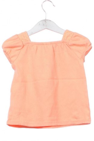 Dziecięca bluzka Unbranded, Rozmiar 18-24m/ 86-98 cm, Kolor Pomarańczowy, Cena 27,59 zł