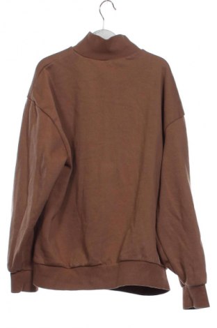 Dziecięca bluzka Unbranded, Rozmiar 10-11y/ 146-152 cm, Kolor Brązowy, Cena 18,99 zł