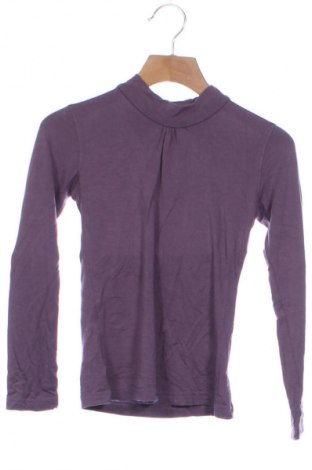 Детска блуза Unbranded, Размер 7-8y/ 128-134 см, Цвят Лилав, Цена 4,99 лв.