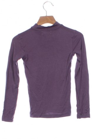 Детска блуза Unbranded, Размер 7-8y/ 128-134 см, Цвят Лилав, Цена 4,99 лв.