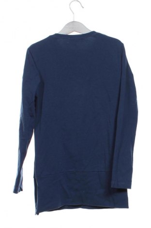 Dziecięca bluzka Unbranded, Rozmiar 8-9y/ 134-140 cm, Kolor Niebieski, Cena 27,59 zł
