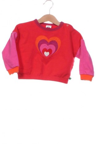 Dziecięca bluzka Unbranded, Rozmiar 12-18m/ 80-86 cm, Kolor Kolorowy, Cena 27,59 zł