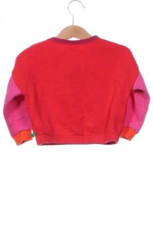 Dziecięca bluzka Unbranded, Rozmiar 12-18m/ 80-86 cm, Kolor Kolorowy, Cena 27,59 zł