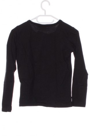 Dziecięca bluzka Unbranded, Rozmiar 10-11y/ 146-152 cm, Kolor Czarny, Cena 27,59 zł