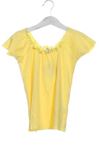 Dziecięca bluzka Unbranded, Rozmiar 14-15y/ 168-170 cm, Kolor Żółty, Cena 26,97 zł
