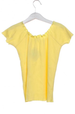 Dziecięca bluzka Unbranded, Rozmiar 14-15y/ 168-170 cm, Kolor Żółty, Cena 26,97 zł