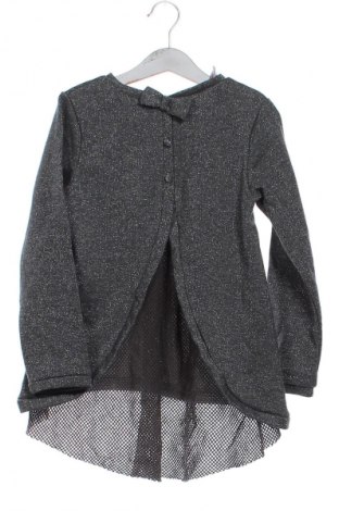 Dziecięca bluzka Unbranded, Rozmiar 7-8y/ 128-134 cm, Kolor Szary, Cena 26,97 zł