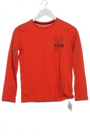 Dziecięca bluzka Unbranded, Rozmiar 10-11y/ 146-152 cm, Kolor Pomarańczowy, Cena 27,59 zł