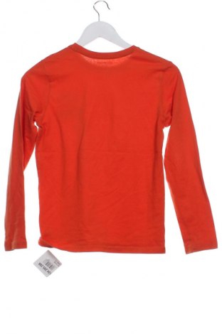 Dziecięca bluzka Unbranded, Rozmiar 10-11y/ 146-152 cm, Kolor Pomarańczowy, Cena 27,59 zł