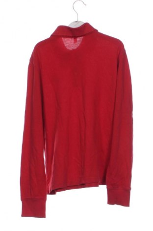 Kinder Shirt United Colors Of Benetton, Größe 8-9y/ 134-140 cm, Farbe Rot, Preis € 11,76