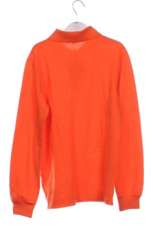 Dětská halenka  United Colors Of Benetton, Velikost 8-9y/ 134-140 cm, Barva Oranžová, Cena  199,00 Kč