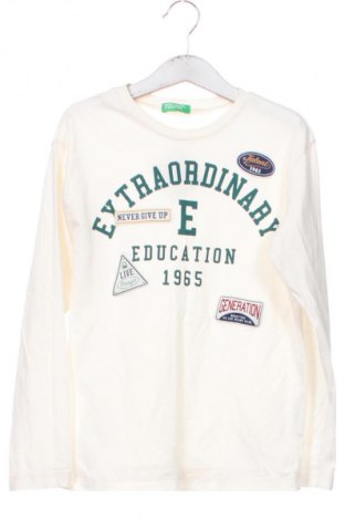 Dětská halenka  United Colors Of Benetton, Velikost 8-9y/ 134-140 cm, Barva Vícebarevné, Cena  199,00 Kč