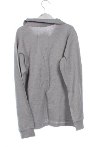 Gyerek blúz United Colors Of Benetton, Méret 12-13y / 158-164 cm, Szín Szürke, Ár 4 600 Ft