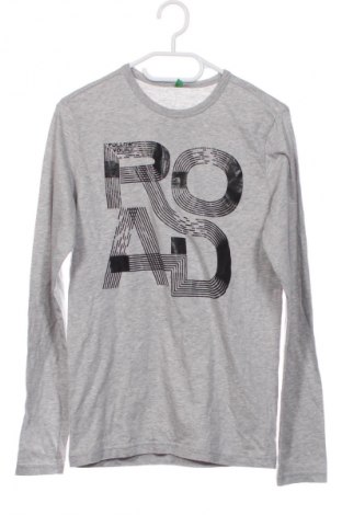 Dziecięca bluzka United Colors Of Benetton, Rozmiar 14-15y/ 168-170 cm, Kolor Kolorowy, Cena 35,99 zł