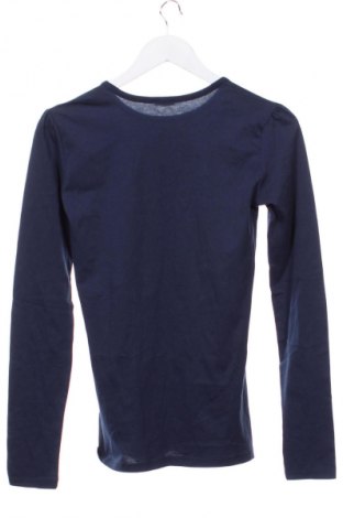 Dziecięca bluzka United Colors Of Benetton, Rozmiar 14-15y/ 168-170 cm, Kolor Niebieski, Cena 117,24 zł