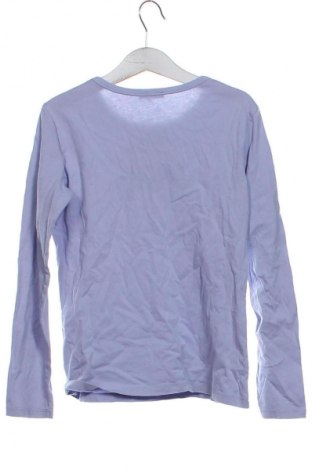 Dziecięca bluzka United Colors Of Benetton, Rozmiar 3-4y/ 104-110 cm, Kolor Fioletowy, Cena 72,03 zł