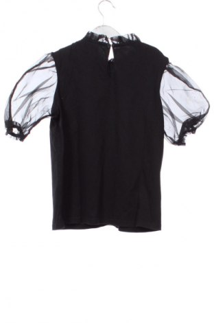 Gyerek blúz VRS, Méret 14-15y / 168-170 cm, Szín Fekete, Ár 2 400 Ft