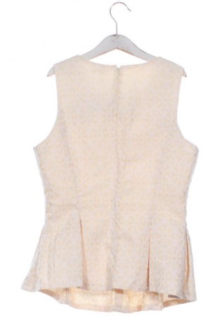 Kinder Shirt Valley Girl, Größe 7-8y/ 128-134 cm, Farbe Ecru, Preis € 6,14