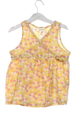 Dziecięca bluzka Vertbaudet, Rozmiar 6-7y/ 122-128 cm, Kolor Kolorowy, Cena 22,99 zł