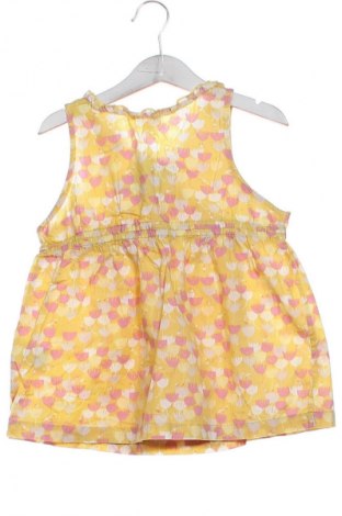 Dziecięca bluzka Vertbaudet, Rozmiar 6-7y/ 122-128 cm, Kolor Kolorowy, Cena 22,99 zł