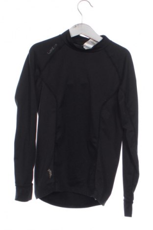 Παιδική μπλούζα Wedze, Μέγεθος 9-10y/ 140-146 εκ., Χρώμα Μαύρο, Τιμή 12,79 €