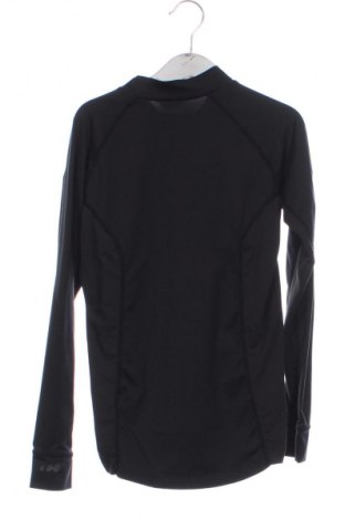 Παιδική μπλούζα Wedze, Μέγεθος 9-10y/ 140-146 εκ., Χρώμα Μαύρο, Τιμή 12,79 €