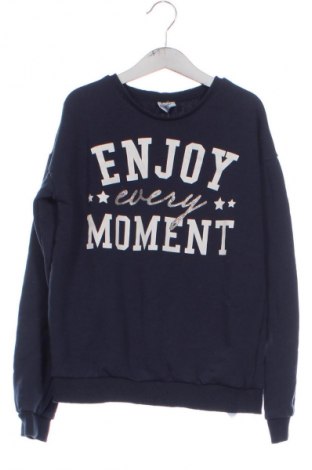 Gyerek blúz Y.F.K., Méret 10-11y / 146-152 cm, Szín Kék, Ár 1 639 Ft