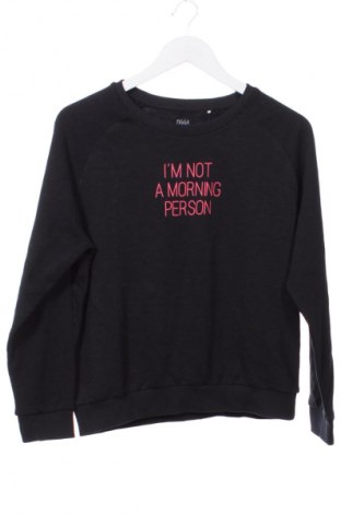 Dětská halenka  Yigga, Velikost 10-11y/ 146-152 cm, Barva Černá, Cena  148,00 Kč