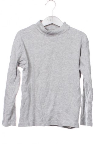 Dětská halenka  Zara, Velikost 4-5y/ 110-116 cm, Barva Šedá, Cena  219,00 Kč