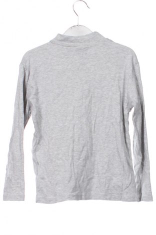 Dětská halenka  Zara, Velikost 4-5y/ 110-116 cm, Barva Šedá, Cena  219,00 Kč